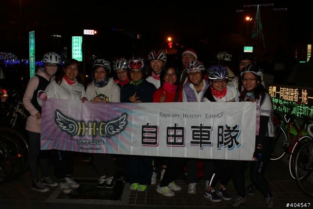 20121225文學館聖誕快樂