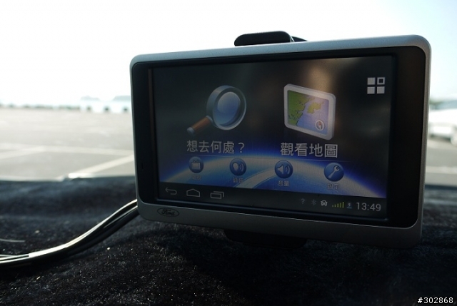 [開箱] FIESTA MK7