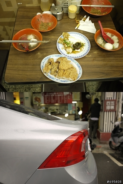 [再開一箱]VOLVO S60 旗艦版 T4 小銀號報到