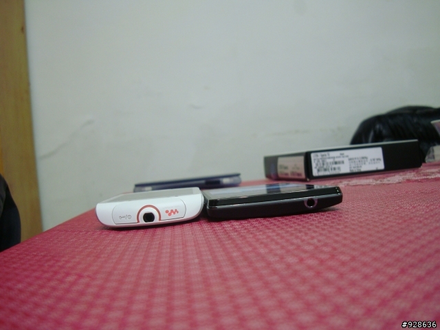 SONY XPERIA TX 開箱