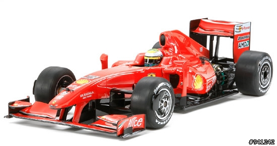 提前的聖誕禮物!!TAMIYA F104 ver.II PRO =1/6更新=