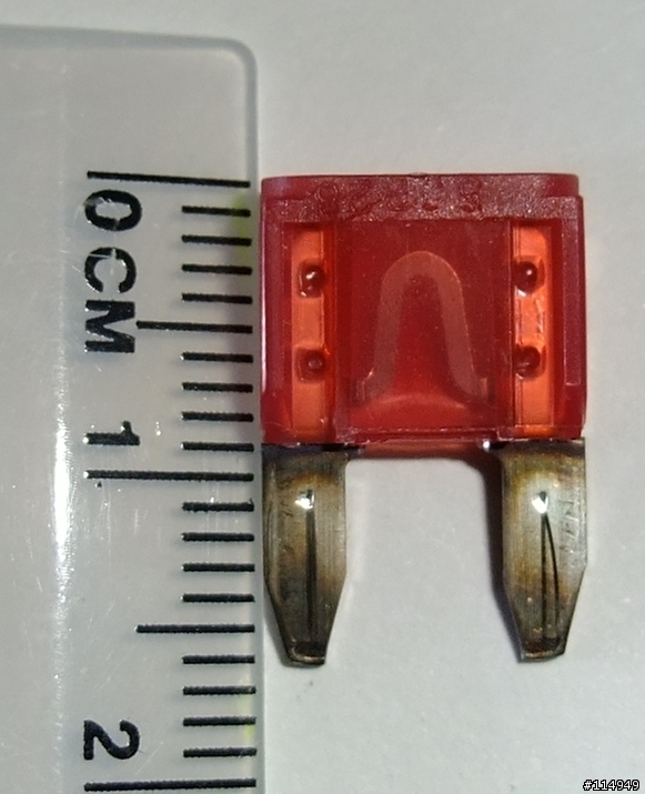 GARMIN 連接 保險絲盒  一問