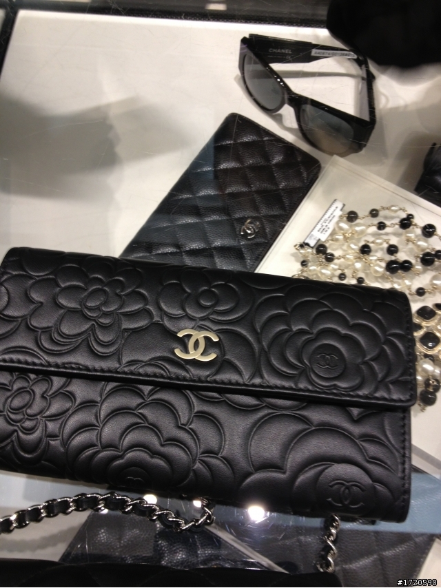 DFS關島小開箱CHANEL