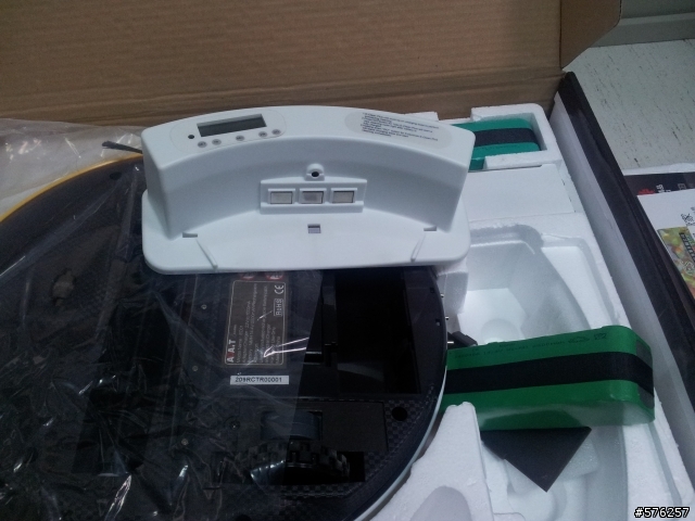 易管家掃地機器人(Agait-EC mobile/EC mini/EC 02/EC 01)之超級開箱