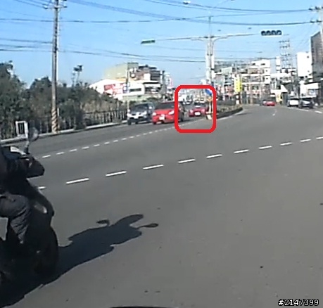 有請神人!!這是什麼車?