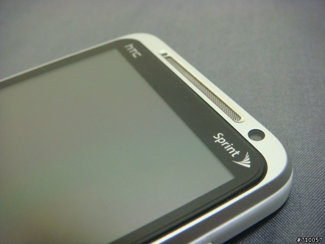 [開箱] HTC EVO 3D 美版 CDMA(Sprint) 純白體驗