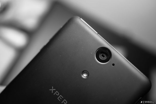 多圖~~~my Xperia V