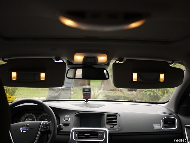 [再開一箱]VOLVO S60 旗艦版 T4 小銀號報到