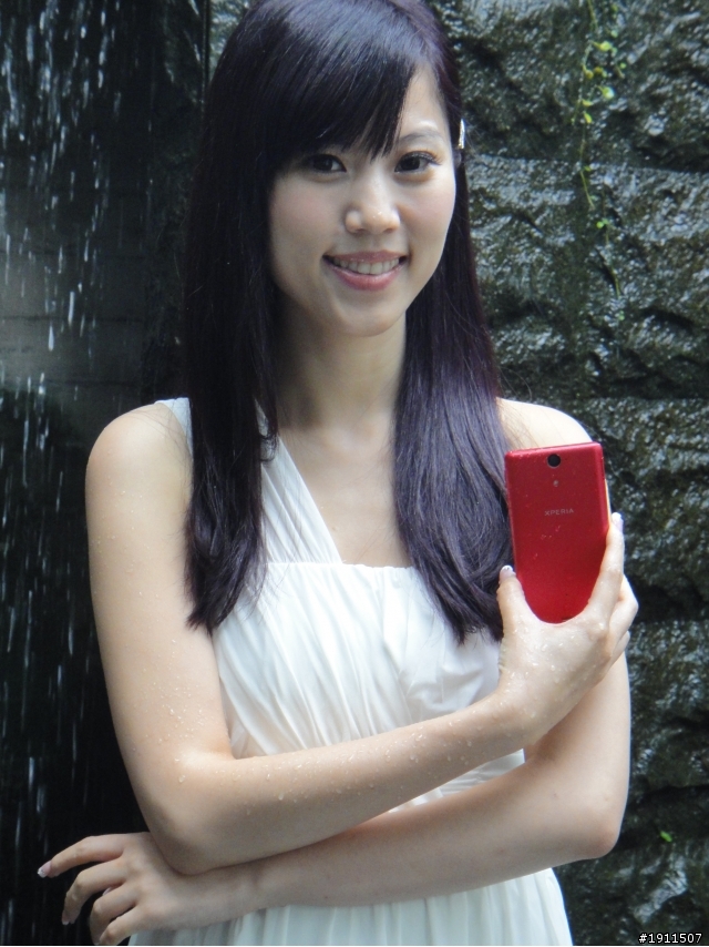 【心得】“隨時隨地水心所欲!!”Sony Xperia V之我人生第一場~台中體驗會~