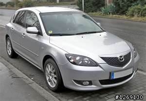 MAZDA3 外型大投票