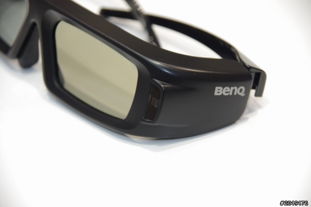 「開箱」BenQ W1070短焦3D Full HD藍光家庭劇院投影機之我終於買到了