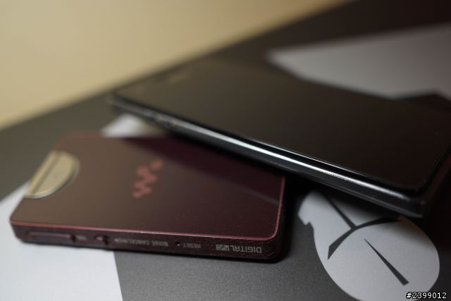 多圖~~~my Xperia V