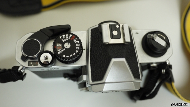 想詢問各位大大  Nikon FM2 的價位