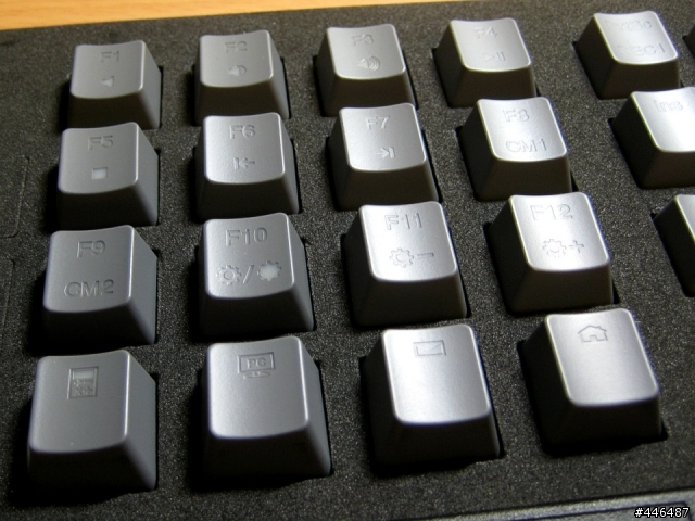 Ducky Shine 2 紅軸+灰,紫色鍵帽小開箱