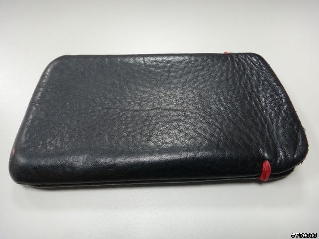 我的三代iPhone之旅與i5小傷與超值的i5透明背蓋推薦!![圖多]