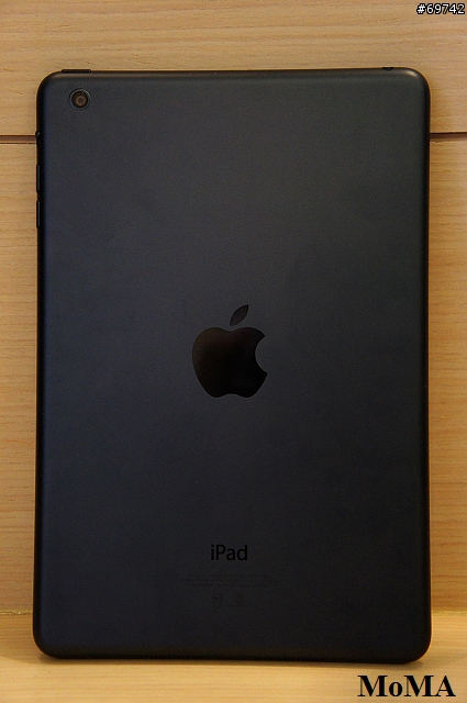 [MoMo桑分享] iPad mini + Smart Cover 另一種隨身攜帶高行動力的感動