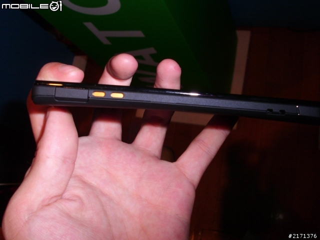 Xpera V 台北水浴體驗會