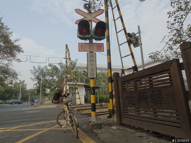 追火車，阿里山森林鐵路通車一百周年慶生活動