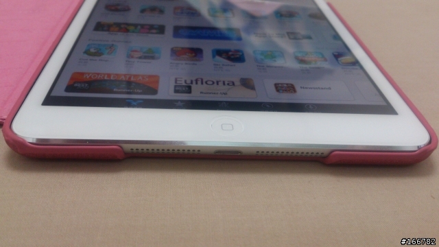 ipad mini 香港訂購心得&補開箱