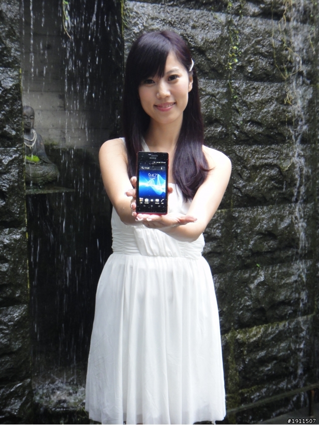 【心得】“隨時隨地水心所欲!!”Sony Xperia V之我人生第一場~台中體驗會~