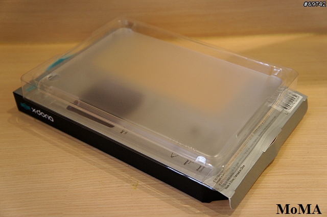 [MoMo桑分享] iPad mini + Smart Cover 另一種隨身攜帶高行動力的感動