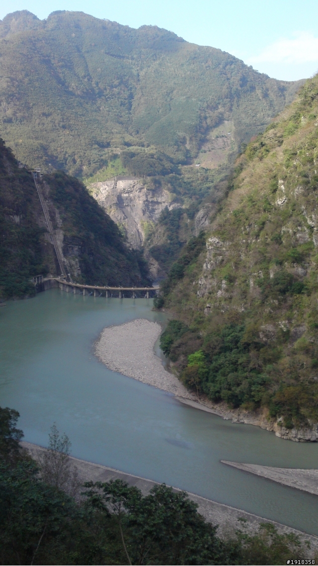 scirocco小白環島失敗改成橫渡北橫之旅