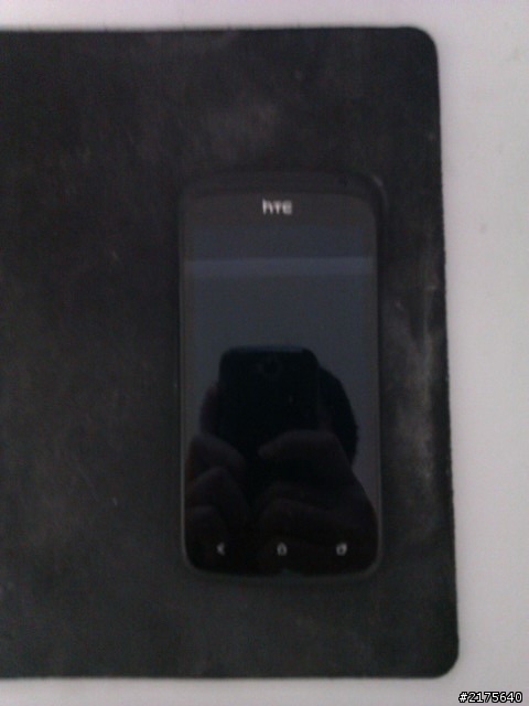 HTC ONES開箱文