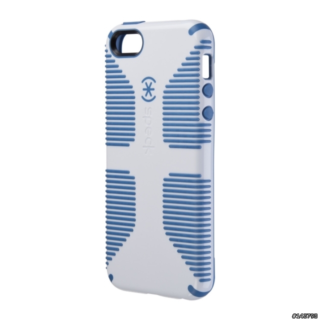 Speck還不錯的iphone5保護殼 CandyShell SATIN