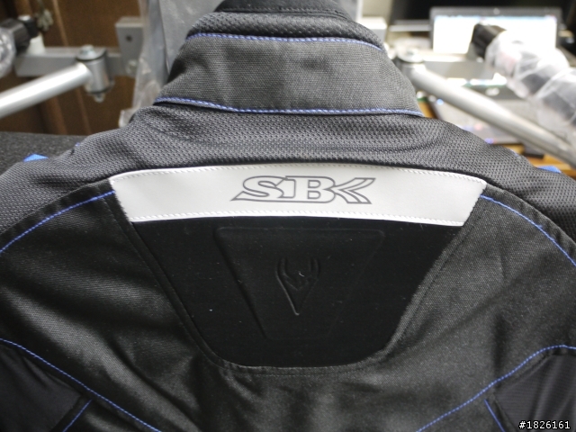 SBK SJ-S11 防摔衣