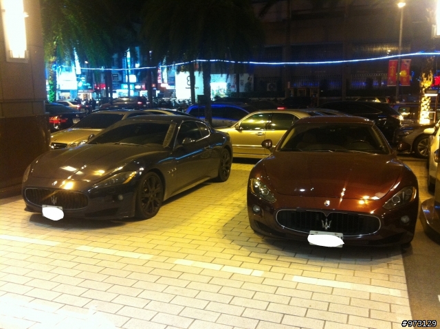 CL63 AMG