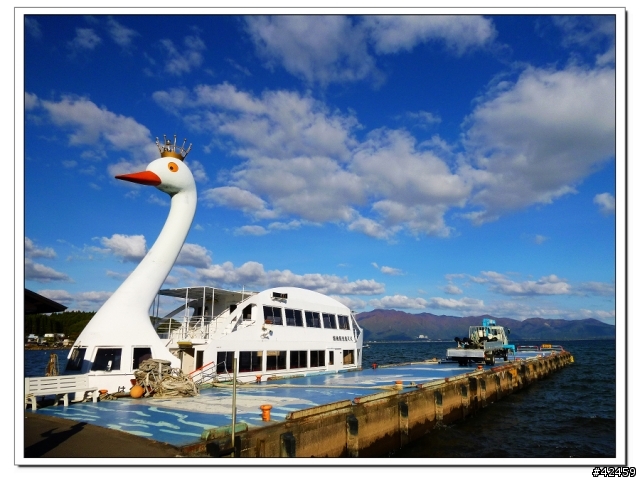 [SKYWAVE TYPE-S]福島縱斷紅葉之旅