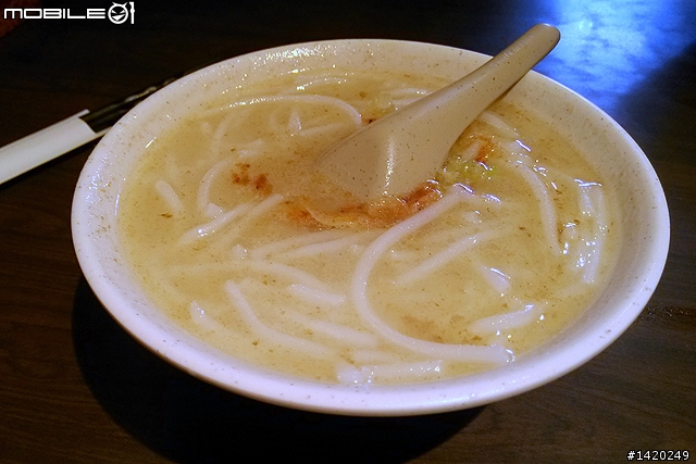 陳記米粉湯