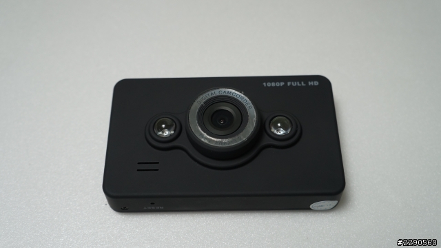 (開箱文) 防衛者 行車紀錄器1080Full HD使用心得分享