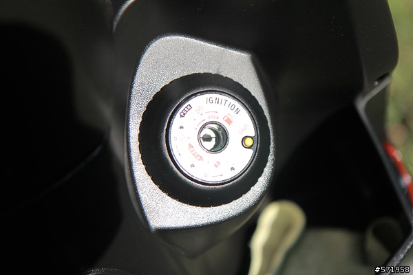 RICING 150cc FOREVER 水鑽版 開箱
