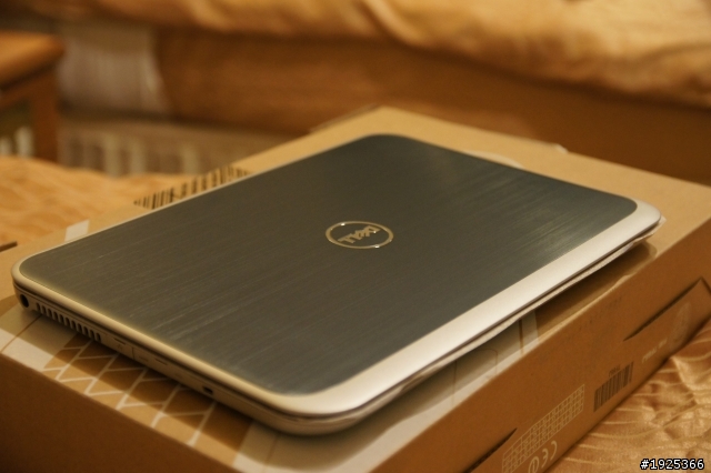 Inspiron 14z i5-3317u 小開箱