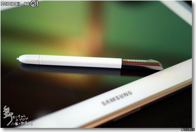 【Samsung Note10.1+Note2 】這個APP好厲害!!AllShare Play/ChatON/PS Touch