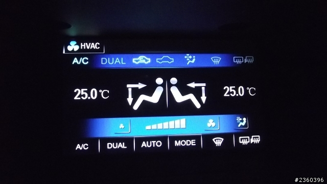 LEXUS ES300h 開箱 豪華版 澤光白 ( Pioneer 專車主機 ) ... 一萬公里實跑油耗數據