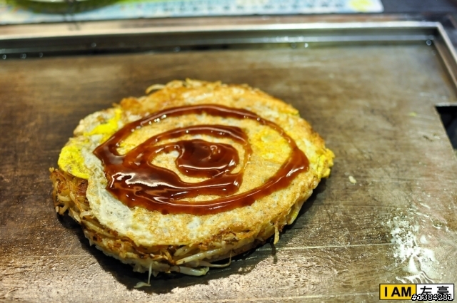 [食記] TEN屋 。 鐵板居食酒屋 (夢時代)