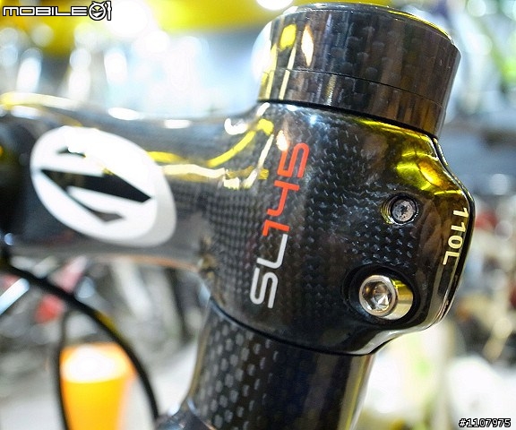 [Z進化分享]Zipp Series + Carrera Veleno