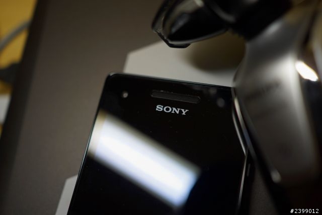 多圖~~~my Xperia V