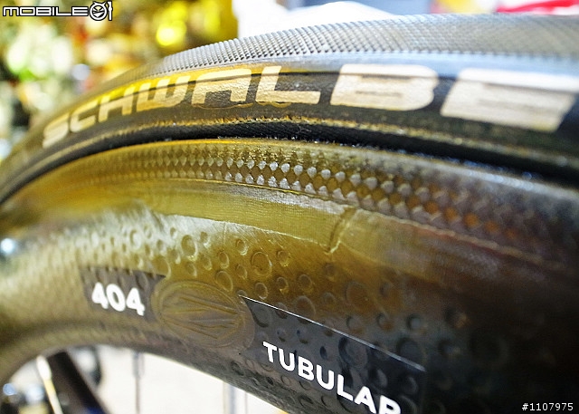 [Z進化分享]Zipp Series + Carrera Veleno