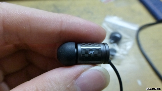 【開箱】Zero Audio zh-dx210-cb