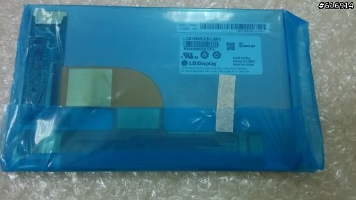 艾諾極光2更換液晶屏(內屏)分享文