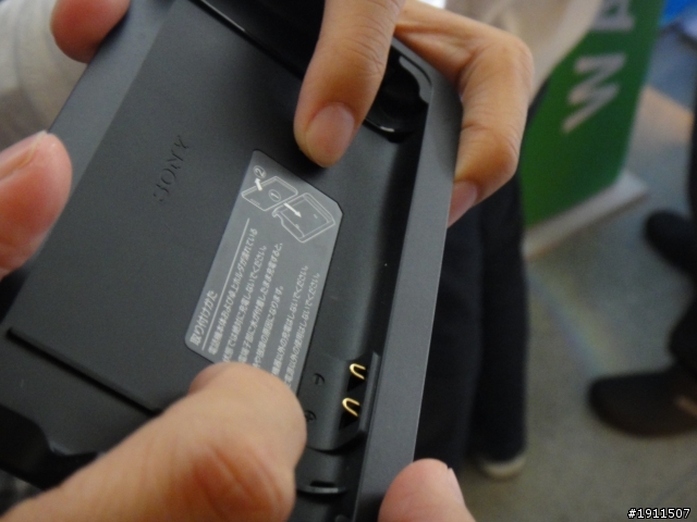 【心得】“隨時隨地水心所欲!!”Sony Xperia V之我人生第一場~台中體驗會~