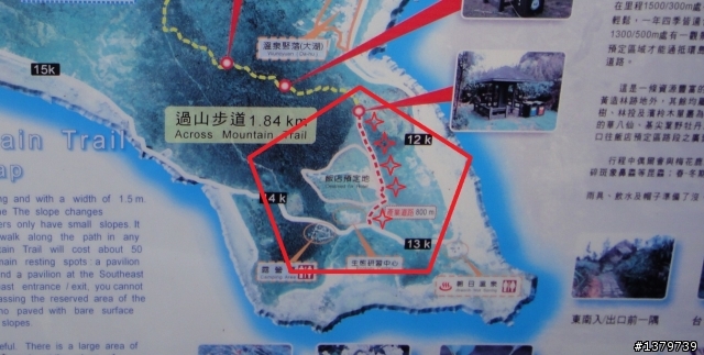 瘋台東 單車背包客的15 Days