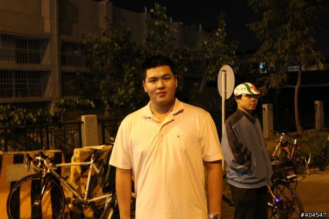 [分享]20121211夜騎新臨安橋