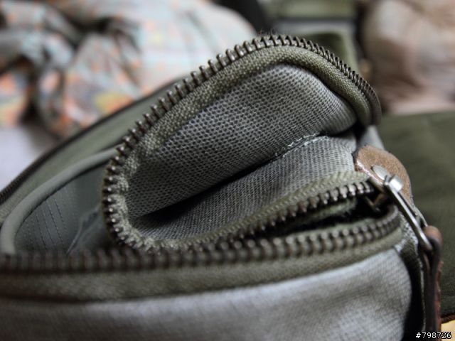 [隨便開箱] WOTANCRAFT City Explorer 005 Avenger