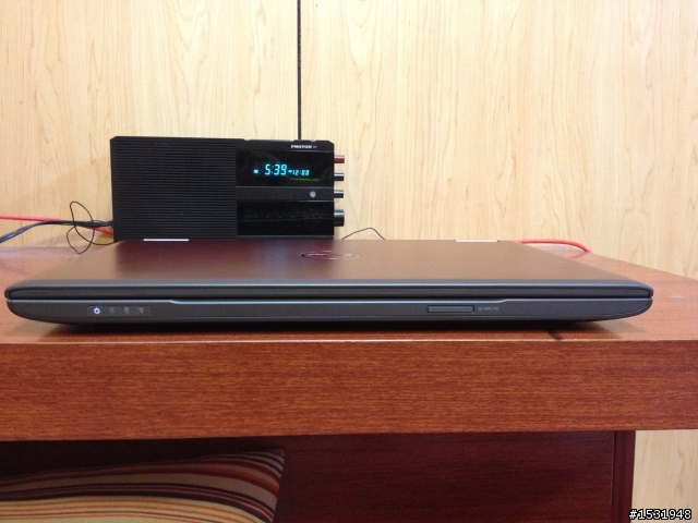 【 開箱 】資訊展新手首發!! Dell Vostro 3560!!