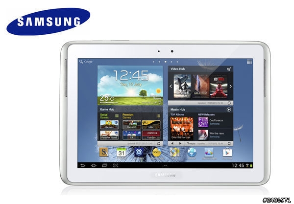 Samsung galaxy tab2 10.1 3g+wifi版