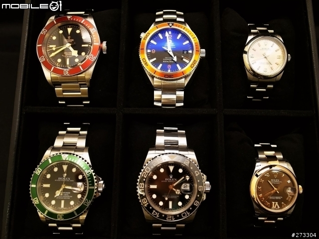 老婆遲來的生日禮物 ROLEX 178241